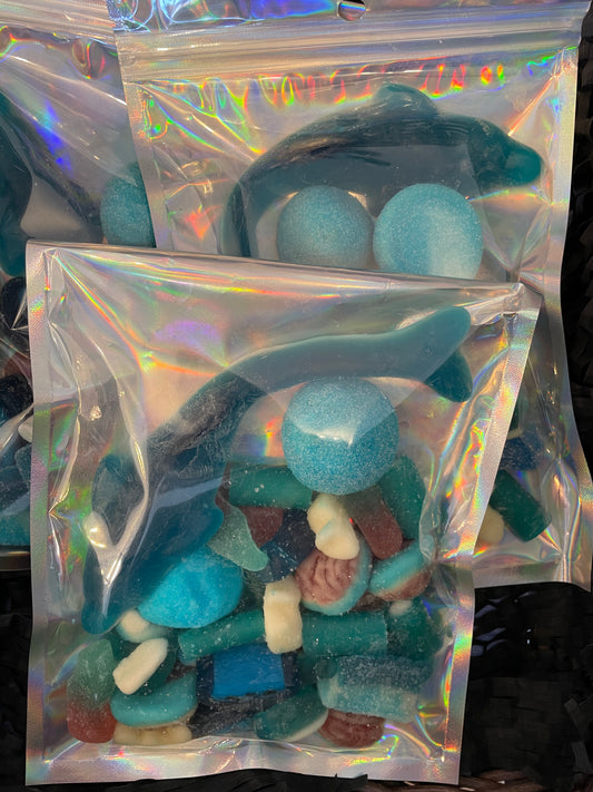 Blue Party Packs