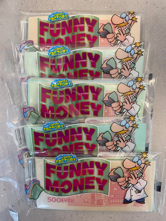 Funny Money