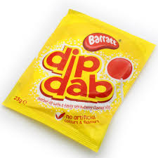 Sherbet Dib Dab